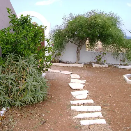 Papadiokampos Maissonete Βίλα