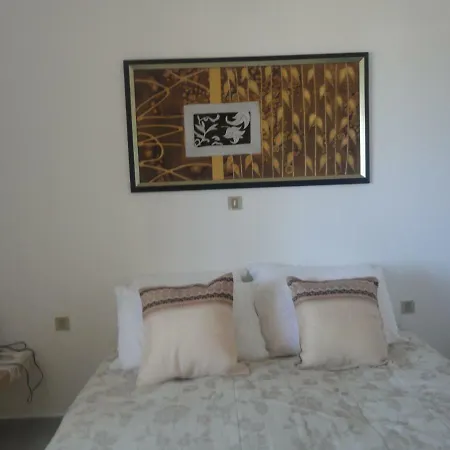 Βίλα Papadiokampos Maissonete