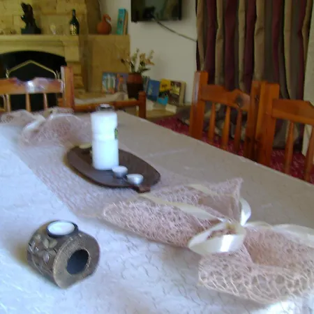 Villa Papadiokampos Maissonete *