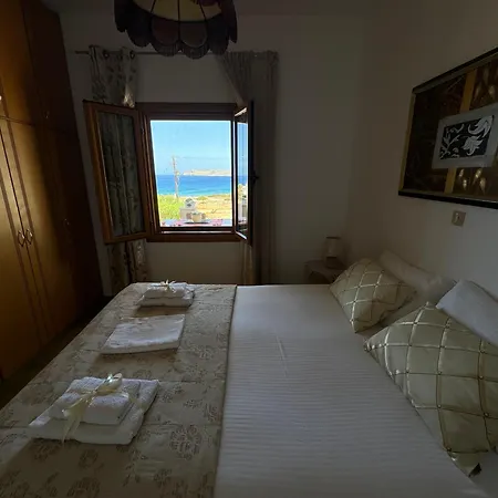 Papadiokampos Maissonete Villa