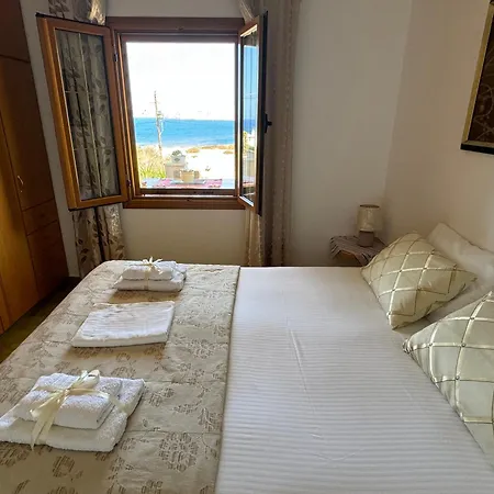 Villa Papadiokampos Maissonete