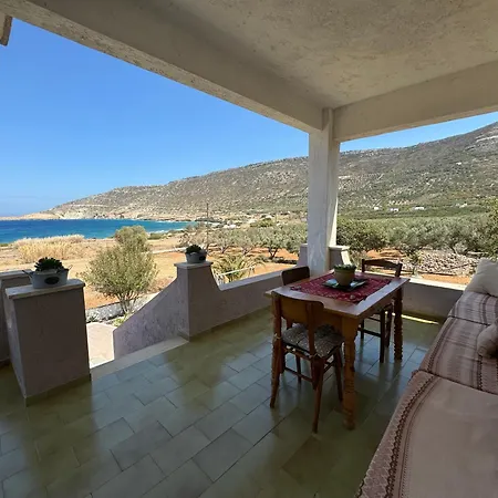 Villa Papadiokampos Maissonete