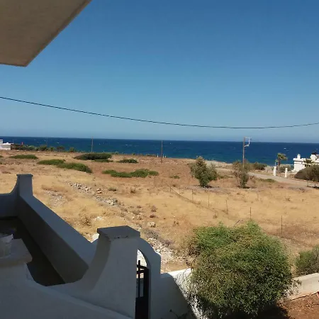 Papadiokampos Maissonete * Roussa Limni