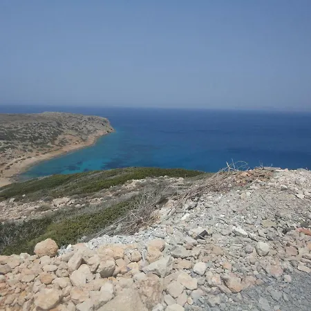 Papadiokampos Maissonete Villa