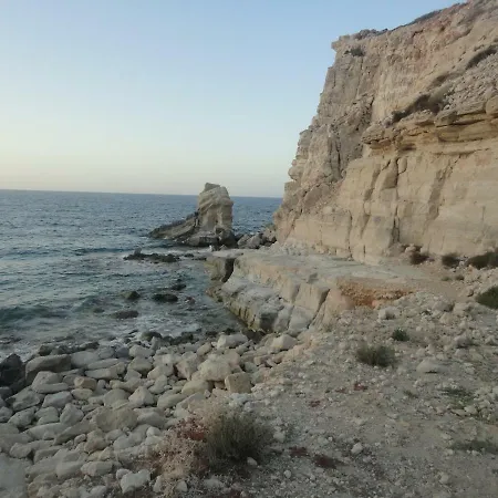 Papadiokampos Maissonete Villa Roussa Limni