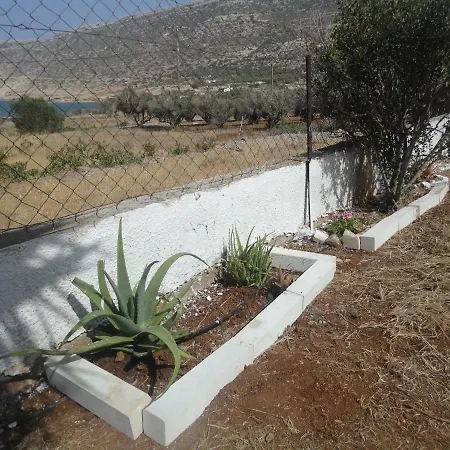 Papadiokampos Maissonete Villa