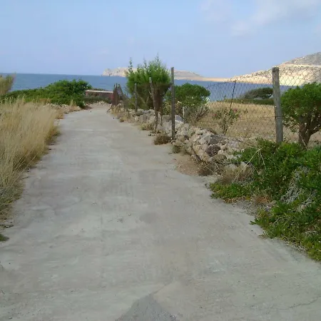 Villa Papadiokampos Maissonete