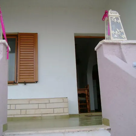 Villa Papadiokampos Maissonete