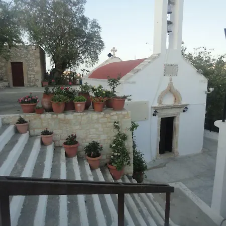 Papadiokampos Maissonete